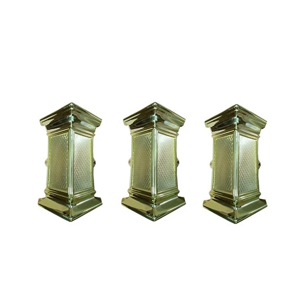 	European Style Coffin Swing Bar Handle